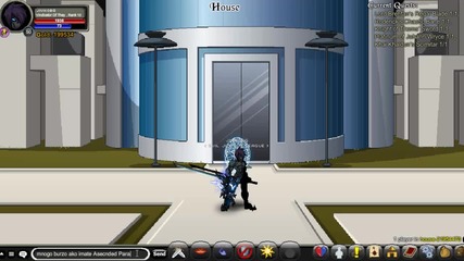 Aqw Jivkobg 30legion in my Pockets xd