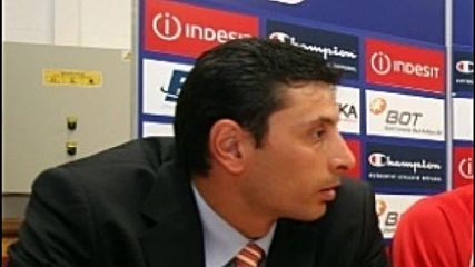 Ники Желязков