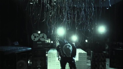 Beast - 'shock' M_v