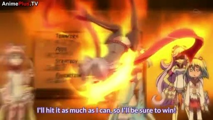 Maji de Otaku na English! – The Tv Episode 5