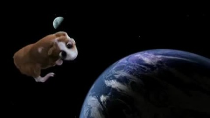 Adam Sandlers new space program 