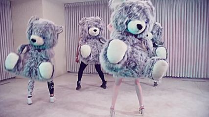 Ʊ2013ʊ Miley Cyrus - We Can't Stop ( Director's Cut )