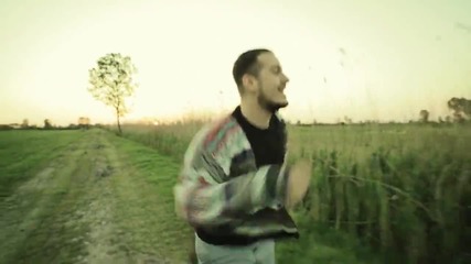 Албанско! Alban Skenderaj ft. Capital T - Nje Enderr (official Video Hd)