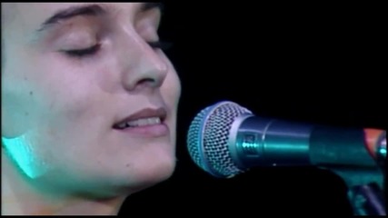 Sinead O'connor - Mother