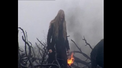 Nightwish - The Islander (making Of) Part 2