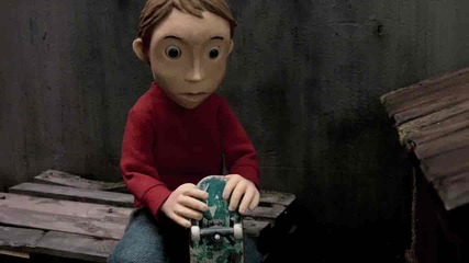 Stop Motion Animation