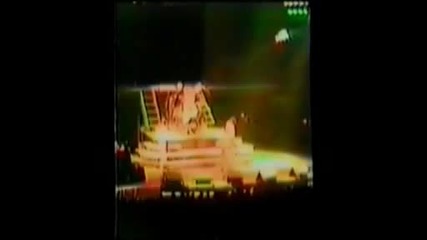 Queen in Stuttgart 1984 ( Част 4) 