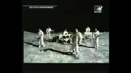 Rammstein - Amerika Bg Prevod