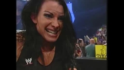 Wwe Themes Victoria (all The Things She Said - t.a.t.u.) (original) 