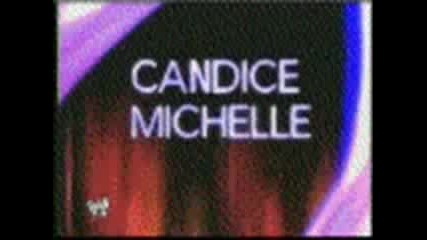 A Little Tribute To Candice
