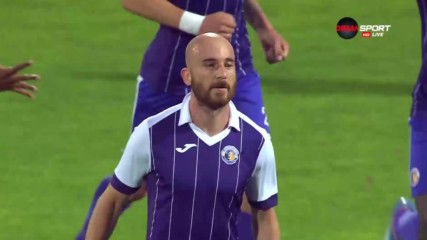 Eрик Почански препарира Пирин с копринен изстрел
