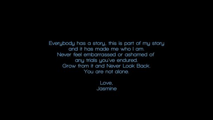 Jasmine Villegas - Didn't Mean It