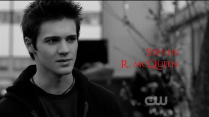 The Vampire Diaries Opening Credits