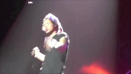 Harry Styles -- What About Love
