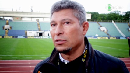 Красимир Балъков след Септември - Пирин