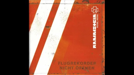 Rammstein - Dalai Lama