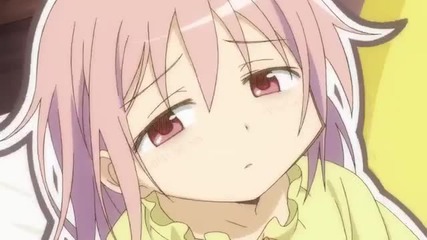 Mahou Shoujo Madoka Magica Movie 2