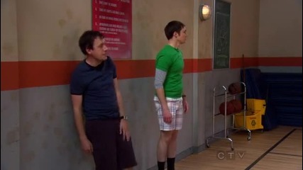 [bg sub] The Big Bang Theory Season 5 Episode 17