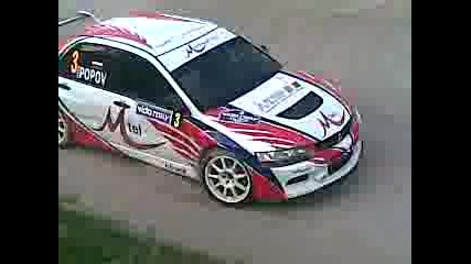 rally vida 2009 ot b - chik