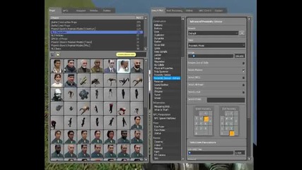 Garry's Mod *простотия*