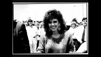 Marie Osmond - That Old Devil Moon 