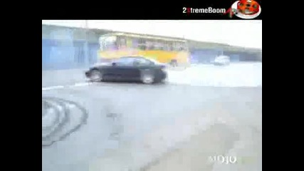 Bmw откача