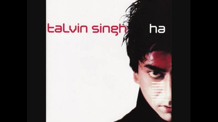 Talvin Singh - Dubla 