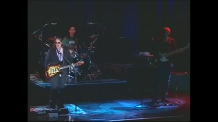 Joe Bonamassa - I Don`t Live Anywhere
