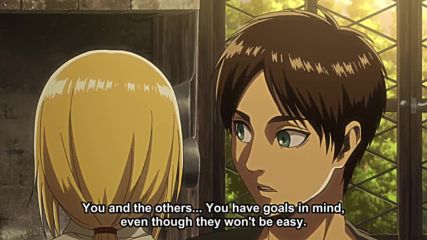 [ Bg Sub ] Shingeki no Kyojin Season 3 Episode 1