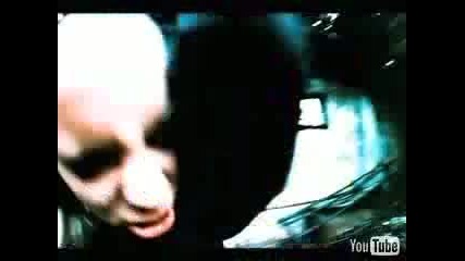 Marilyn Manson - Sweet Dreams