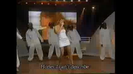 Mariah Carey - Honey (1998)