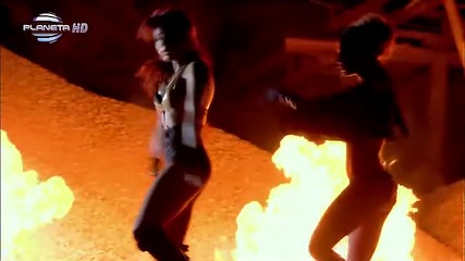 Анелия-проба грешка 2011