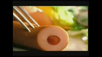 Кремвирши Браво С Пълнеж - Пародия Vbox7.flv
