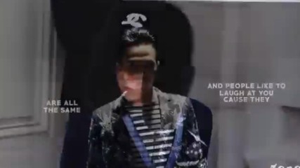 G Dragon - Just Like Fire
