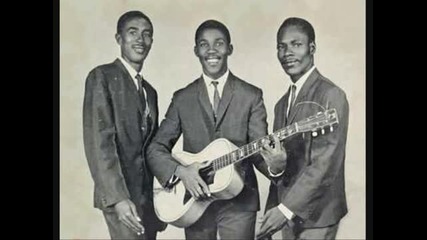 Toots & the Maytals - 54 - 46 Thats My Number