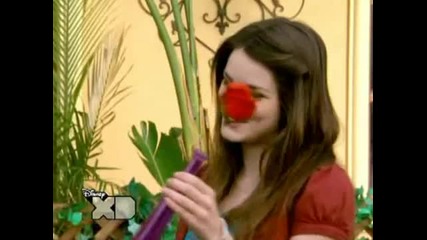 Zeke and Luther adventure boy part 1 
