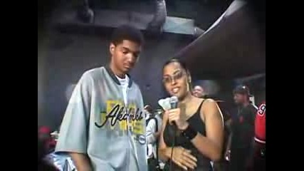 Dfl Tv 5 Elements Of Hip Hop (част 1)