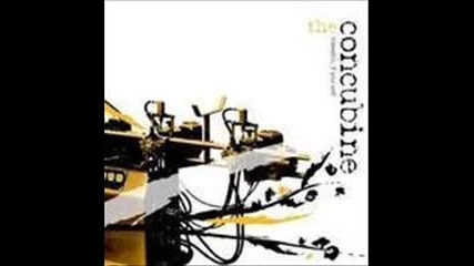 The Concubine - Crossing The Rubicon 