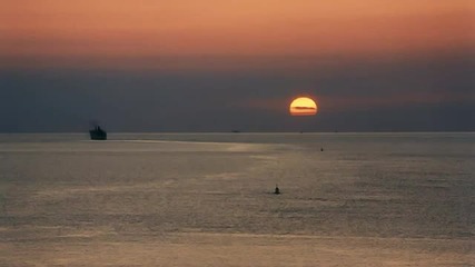 Hunter Game Freakme - Sea Of Love (original Mix)