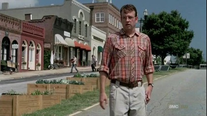 The walking dead s03 e10