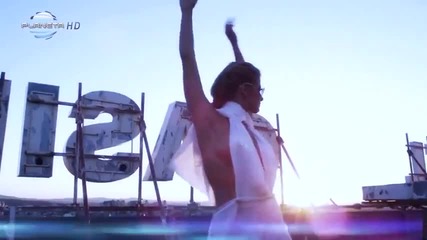 New! Анелия и Илиян - Не исках да те нараня (official video) 2o12