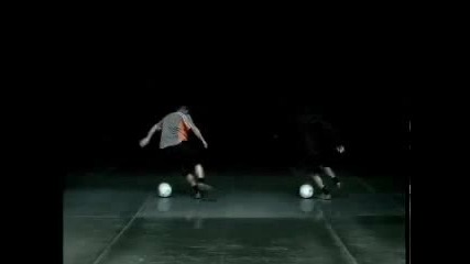 Freestyle