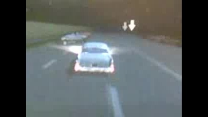 Chevrolet Air Bel - Dunhen Drag