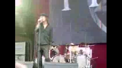 H.i.m. Performing Live 7/28/07 Pit Baby
