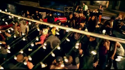 Jay Sean - Do You Remember ft. Sean Paul, Lil Jon 