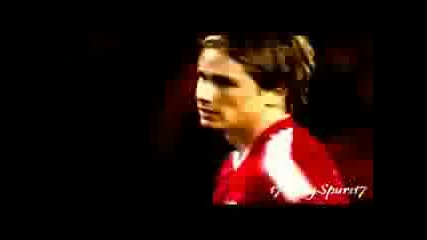 Fernando Torres - quoti Was Born A Legendquot Hd