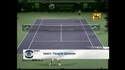 Надал не остави шансове на Федерер в Маями