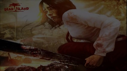Twisted Jukebox - Left My Heart (dead Island)(beautiful Piano)