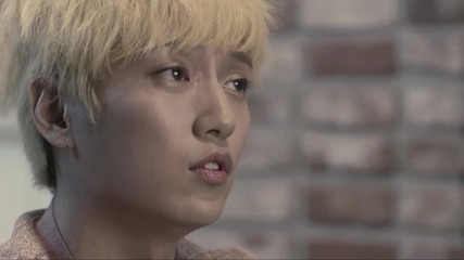 Kim Woo Joo - Farewell Rain ( Acoustic Ver. )