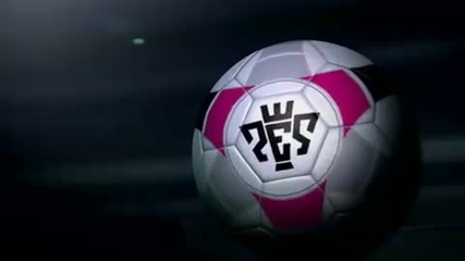 Pro Evolution Soccer 2010 Trailer Hq